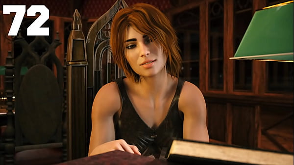 Tales From The Unending Void #72 – Going On A Double Date With Horny Red Head Milf And My StepAunt
